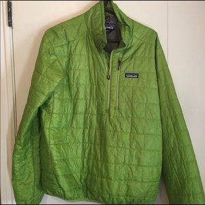 Patagonia Nano Puff Pullover